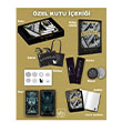 Katabasis (�zel Kutulu Set) �thaki Yay�nlar�