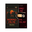 Korku Filmi Kutulu Edisyon �thaki Yay�nlar�