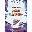 Yaramaz Uzayl� 2 Zuziba Kayboldu �thaki �ocuk Yay�nlar�