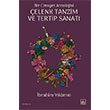 Bir Cinayet Antolojisi �elenk Tanzim ve Tertip Sanat� �thaki Yay�nlar�