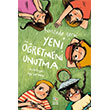 Yeni ��retmeni Unutma �thaki �ocuk Yay�nlar�