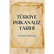 T�rkiye Psikanaliz Tarihi Minotor Kitap