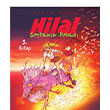 Hilal 5. Kitap �eytan�n Belas� �thaki Yay�nlar�