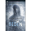 D�nyan�n Aynas� Olarak Beden Minotor Kitap