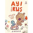 Ay� ile Ku� / Piknik ve Di�er �yk�ler �thaki �ocuk Yay�nlar�