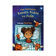 Kanatl� Nokta ve Pelin �thaki �ocuk Yay�nlar�