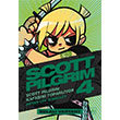 Scott Pilgrim 4:Scott Pilgrim Kafas�n� Toparl�yor (Belal� Varyant) �thaki Yay�nlar�