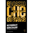 Motosiklet G�nl�kleri Bir Latin Amerika Seyahati �zerine Notlar Minotor Kitap