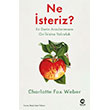 Ne �steriz: En Derin Arzular�m�z�n On �kisine Yolculuk Nova Kitap