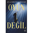 Oyun De�il �thaki Yay�nlar�