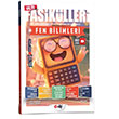 6. S�n�f Fen Bilimleri Ulti Fasik�lleri Ulti Yay�nlar�