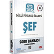 2026 GYS Milli Piyango �daresi �ef Soru Bankas� Data Yay�nlar�