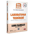2026  GYS �DS Sa�l�k Bakanl��� Laboratuvar Teknikeri Soru Bankas� ��z�ml� G�revde Y�kselme �nvan De�i�ikli�i Data Yay�nlar�