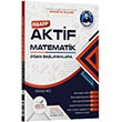 TYT Maarif Aktif Matematik 0 dan Ba�layanlara Aktif ��renme