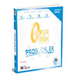 TYT KPSS ALES MS� DGS S�f�r Risk Problemler ��D�rtBe� Yay�nlar�