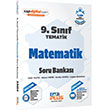 9. S�n�f Matematik Tematik Plus Soru Bankas� �ap Yay�nlar�