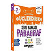 7. S�n�f Paragraf G��lendiren Soru Bankas� ��z�ml� Ankara Yay�nc�l�k