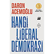 Hangi Liberal Demokrasi Do�an Kitap