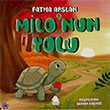 Milonun Yolu Mahlas �ocuk Yay�nlar�
