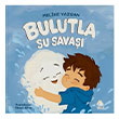 Bulutla Su Sava�� Mahlas �ocuk Yay�nlar�