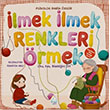 �lmek �lmek Renkleri �rmek: Oku, Kes ve Bilekli�ini �r! Mahlas �ocuk Yay�nlar�