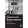 Ba�tan ��karan Zehir Sahi Kitap