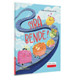 S�ra Bende! Literat�r �ocuk