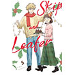Skip and Loafer 5 Kay�p K�ta Yay�nlar�