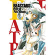 Beastars Cilt 8 Kay�p K�ta Yay�nlar�
