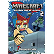 Minecraft: D�nyan�n Sonuna Yolculuk 2 Kay�p K�ta Yay�nlar�