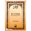 El - Umm �afii F�k�h K�lliyat� Cilt 3 Buru� Yay�nlar�