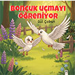 Boncuk U�may� ��reniyor Memento Mori