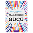 Odaklanman�n G�c� Say Yay�nlar�