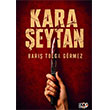 Kara �eytan Tilki Kitap
