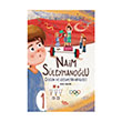 Naim S�leymano�lu - G�c�n ve Cesaretin Hik�yesi ��ra �ocuk Yay�nlar�