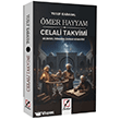 �mer Hayyam Celali Takvimi Bozk�r Yay�nlar�