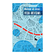 Veda Mevsimi Mona Kitap