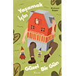 Ya�amak i�in G�zel Bir G�n Koridor Yay�nc�l�k