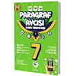 7. S�n�f Paragraf Soru Avc�s� Soru Bankas� Av Yay�nlar�