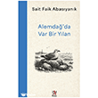 Alemda� da Var Bir Y�lan Panama Yay�nc�l�k