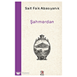 �ahmerdan Panama Yay�nc�l�k