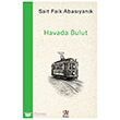 Havada Bulut Panama Yay�nc�l�k