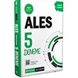 2027 ALES Tamam� ��z�ml� 5 Deneme Pegem Akademi Yay�nc�l�k