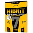 7. S�n�f Matematik H�BR�T Konu Anlat�ml� Etkinlikli Soru Bankas� H�z Yay�nlar�