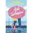 A�k Tahmini Yabanc� Yay�nlar�
