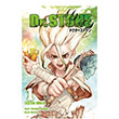 Dr. Stone - Cilt 1 Kay�p K�ta Yay�nlar�