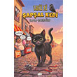 �ap�al Kedi B�y�kl� Balon Yay�nlar�