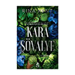 Kara ��valye Ren Kitap