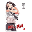 Doll Kara - 1 Tokyo Manga