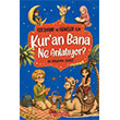 �ocuklar ve Gen�ler ��in Kur`an Bana Ne Anlat�yor? Bilgeo�uz Yay�nlar�